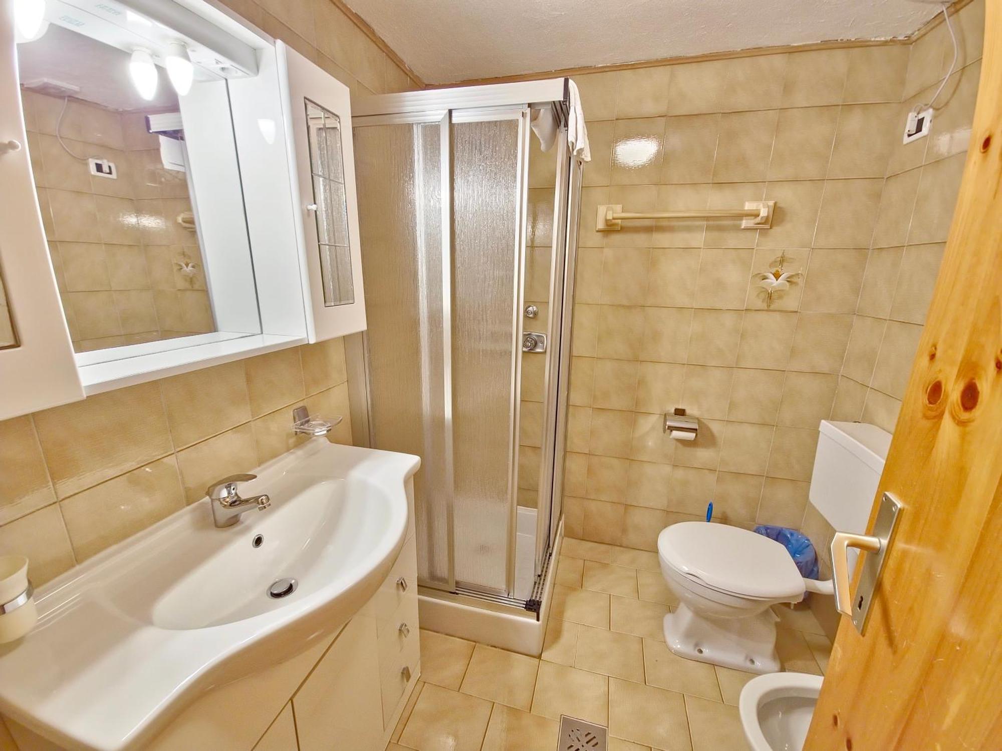 Residence Villa Flora By Ama Val Di Fassa Canazei Bagian luar foto