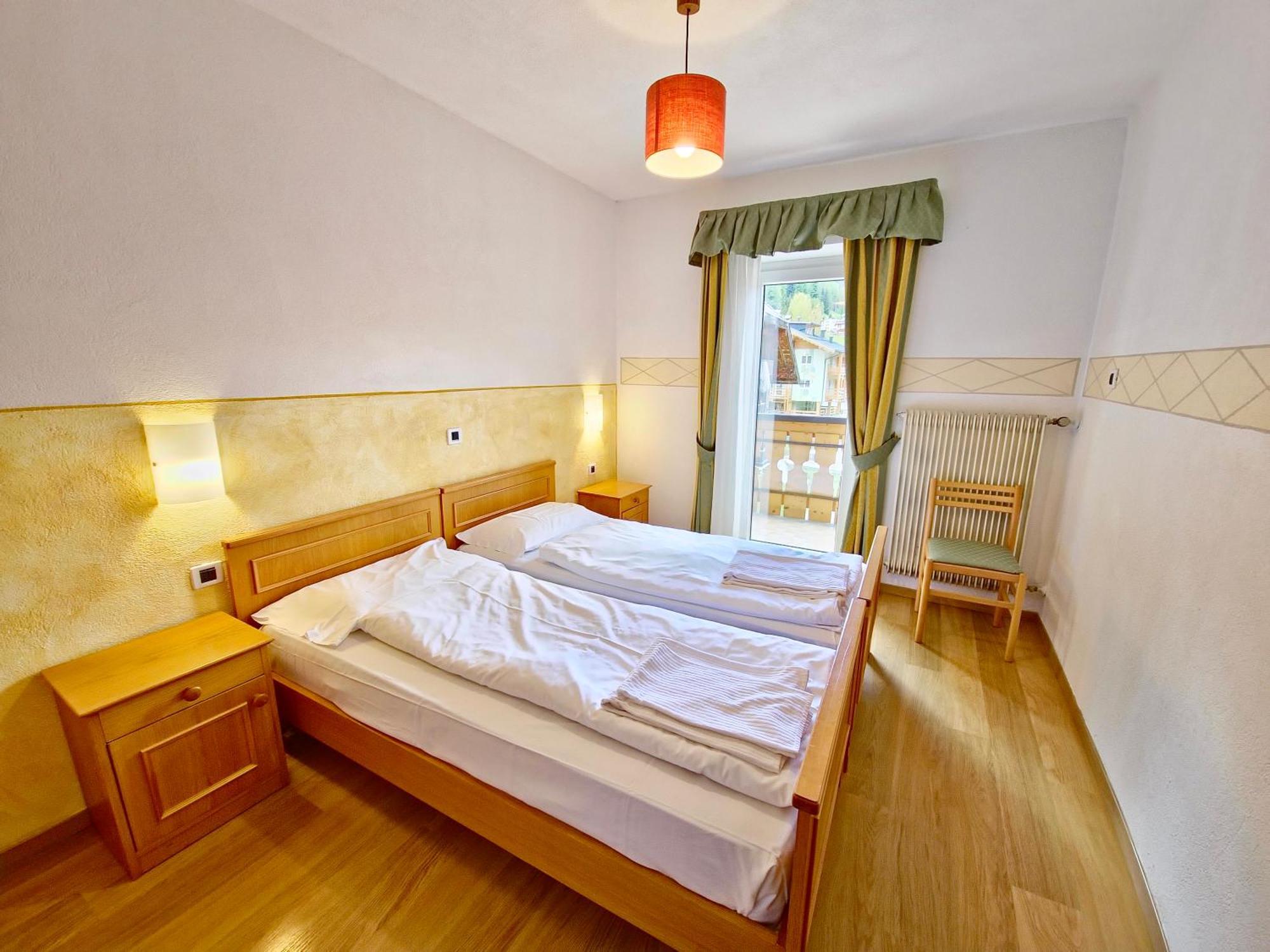 Residence Villa Flora By Ama Val Di Fassa Canazei Bagian luar foto