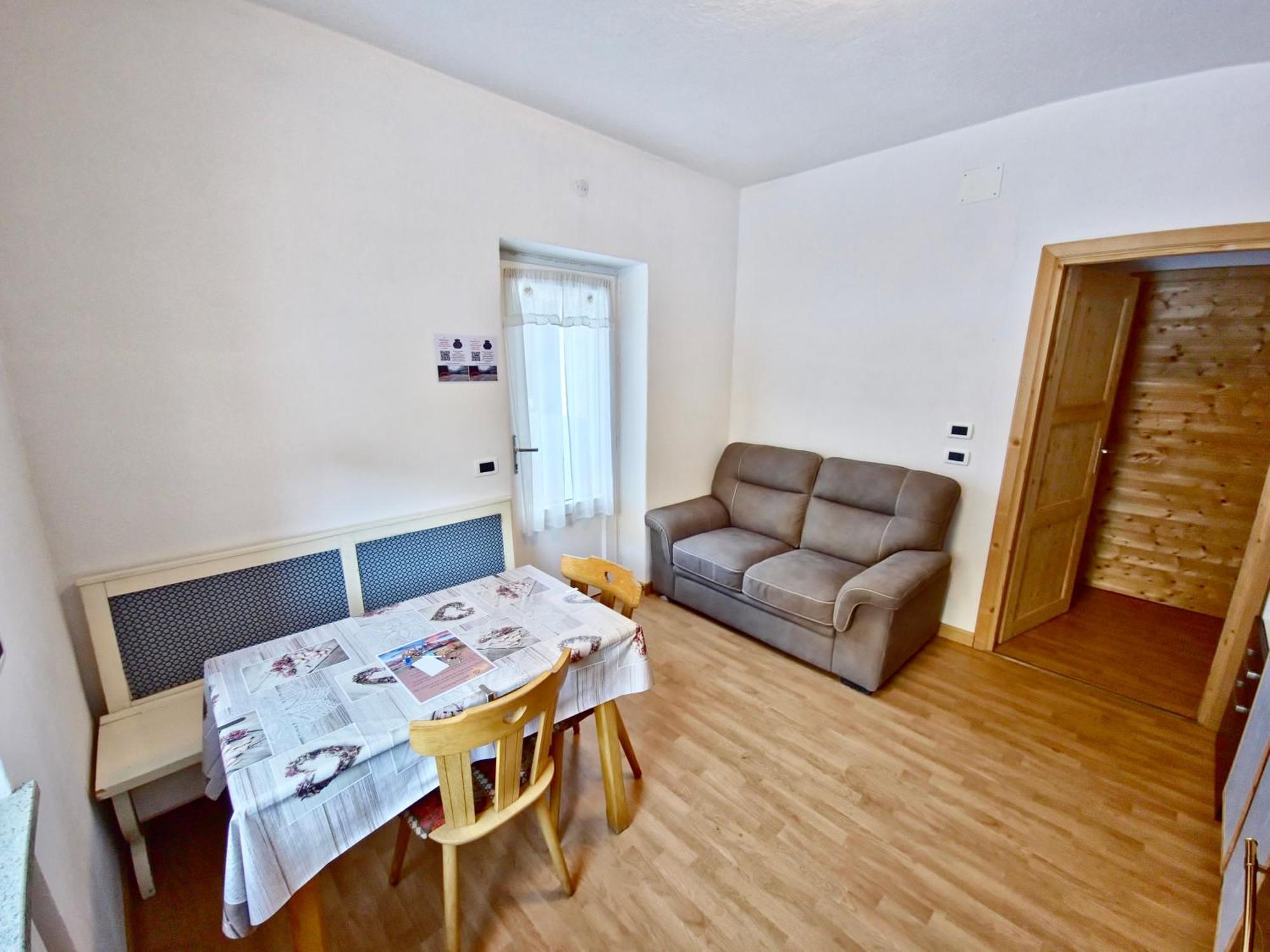 Residence Villa Flora By Ama Val Di Fassa Canazei Bagian luar foto